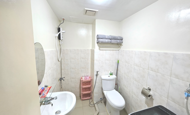 For Sale 2-BR Condo Unit (37sqm.), Fully Furnished Davao