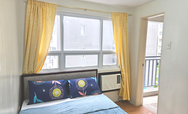 For Sale 2-BR Condo Unit (37sqm.), Fully Furnished Davao