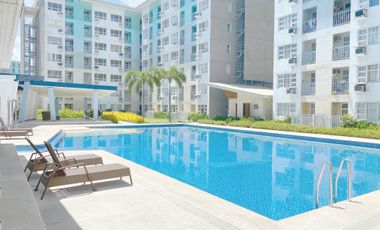 For Sale 2-BR Condo Unit (37sqm.), Fully Furnished Davao