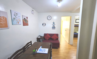 For Sale 2-BR Condo Unit (37sqm.), Fully Furnished Davao