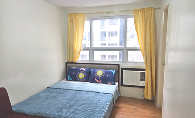 For Sale 2-BR Condo Unit (37sqm.), Fully Furnished Davao