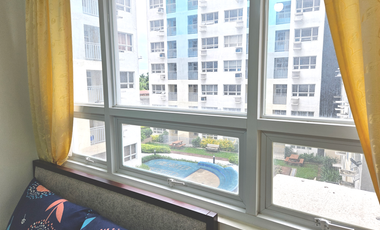 For Sale 2-BR Condo Unit (37sqm.), Fully Furnished Davao