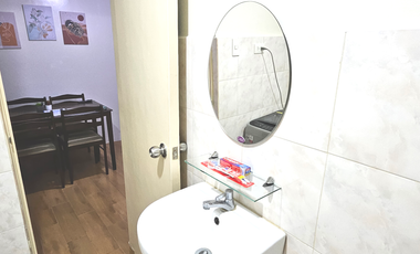 For Sale 2-BR Condo Unit (37sqm.), Fully Furnished Davao