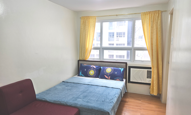 For Sale 2-BR Condo Unit (37sqm.), Fully Furnished Davao