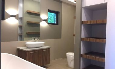 House for sale Elegant Single Unit Along J. Elizalde Bf Homes at Parañaque