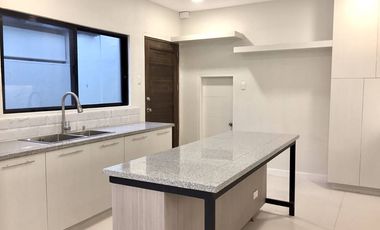 House for sale Elegant Single Unit Along J. Elizalde Bf Homes at Parañaque