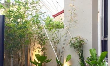 House for sale Elegant Single Unit Along J. Elizalde Bf Homes at Parañaque