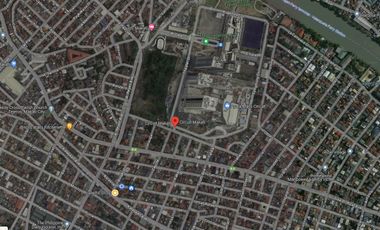 150 sq.m. Residential Lot for Sale in Makati City