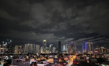 150 sq.m. Residential Lot for Sale in Makati City