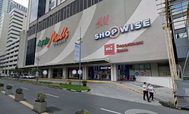 150 sq.m. Residential Lot for Sale in Makati City