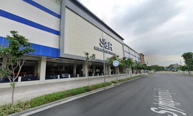 150 sq.m. Residential Lot for Sale in Makati City