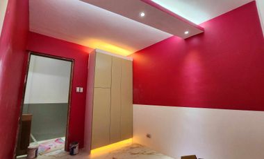 Brand-New 2 Storey 3 Bedroom Townhomes Greenland, Ampid 1 San Mateo Rizal KSA