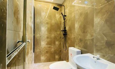 Brand-New 2 Storey 3 Bedroom Townhomes Greenland, Ampid 1 San Mateo Rizal KSA