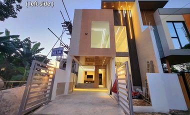 Brand-New 2 Storey 3 Bedroom Townhomes Greenland, Ampid 1 San Mateo Rizal KSA
