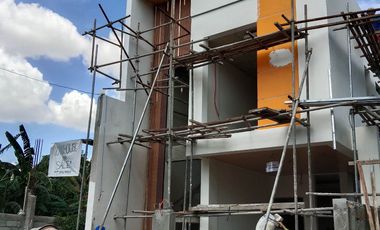 Brand-New 2 Storey 3 Bedroom Townhomes Greenland, Ampid 1 San Mateo Rizal KSA