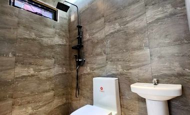 Brand-New 2 Storey 3 Bedroom Townhomes Greenland, Ampid 1 San Mateo Rizal KSA