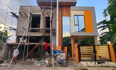 Brand-New 2 Storey 3 Bedroom Townhomes Greenland, Ampid 1 San Mateo Rizal KSA