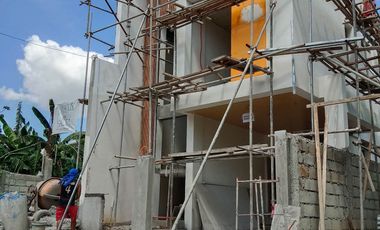 Brand-New 2 Storey 3 Bedroom Townhomes Greenland, Ampid 1 San Mateo Rizal KSA
