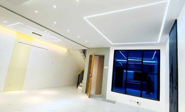 Brand-New 2 Storey 3 Bedroom Townhomes Greenland, Ampid 1 San Mateo Rizal KSA