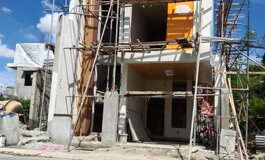Brand-New 2 Storey 3 Bedroom Townhomes Greenland, Ampid 1 San Mateo Rizal KSA