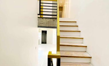 Brand-New 2 Storey 3 Bedroom Townhomes Greenland, Ampid 1 San Mateo Rizal KSA