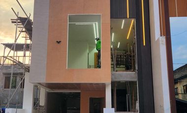 Brand-New 2 Storey 3 Bedroom Townhomes Greenland, Ampid 1 San Mateo Rizal KSA