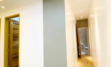 Brand-New 2 Storey 3 Bedroom Townhomes Greenland, Ampid 1 San Mateo Rizal KSA