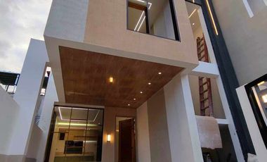 Brand-New 2 Storey 3 Bedroom Townhomes Greenland, Ampid 1 San Mateo Rizal KSA