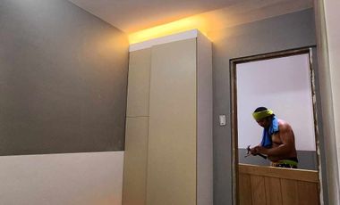 Brand-New 2 Storey 3 Bedroom Townhomes Greenland, Ampid 1 San Mateo Rizal KSA