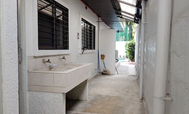4 Bedroom House with Pool For Rent - Valle Verde 1, Pasig