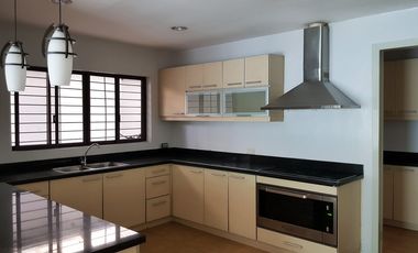 4 Bedroom House with Pool For Rent - Valle Verde 1, Pasig