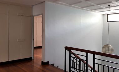 4 Bedroom House with Pool For Rent - Valle Verde 1, Pasig