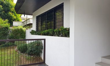 4 Bedroom House with Pool For Rent - Valle Verde 1, Pasig