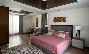 McKinley Hill Village 5BR For Lease!