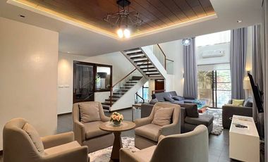 McKinley Hill Village 5BR For Lease!
