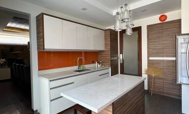 McKinley Hill Village 5BR For Lease!