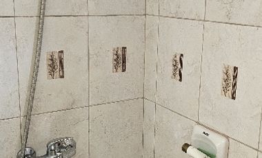 Beautiful house and lot 243 square meters;.