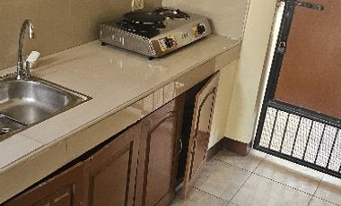 Beautiful house and lot 243 square meters;.