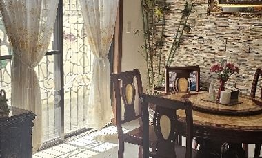 Beautiful house and lot 243 square meters;.