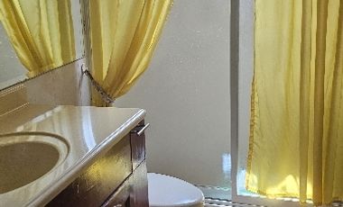 Beautiful house and lot 243 square meters;.