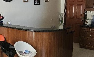 Beautiful house and lot 243 square meters;.