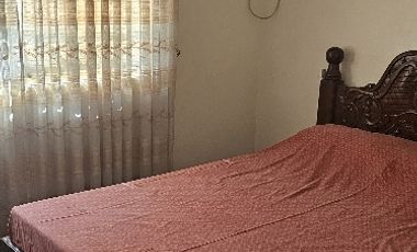 Beautiful house and lot 243 square meters;.