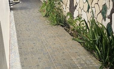Beautiful house and lot 243 square meters;.