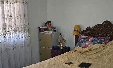 Beautiful house and lot 243 square meters;.