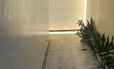 Beautiful house and lot 243 square meters;.