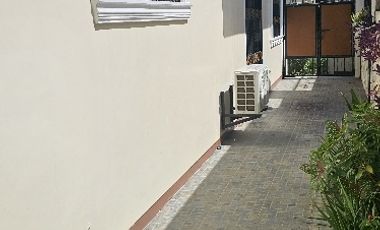 Beautiful house and lot 243 square meters;.