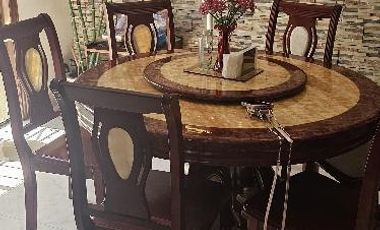 Beautiful house and lot 243 square meters;.