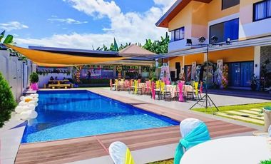 Casa Magna 22 hectares LA Orriental Mindoro