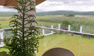 Casa Magna 22 hectares LA Orriental Mindoro