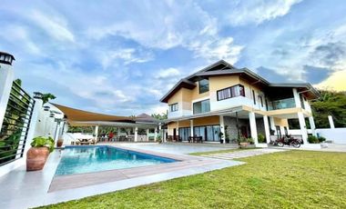 Casa Magna 22 hectares LA Orriental Mindoro